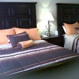 Casa Campos 2*, Guadalajara Mexico