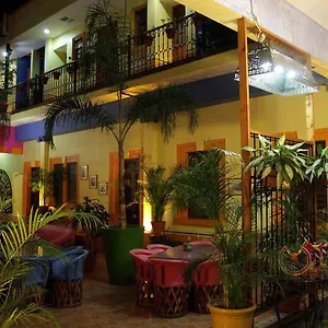 Casa Vilasanta 3*, Guadalajara Mexico