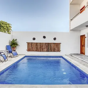 Capital O Yukon 2*, Playa del Carmen Mexico