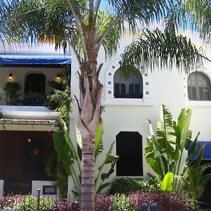La Perla Boutique 3*, Guadalajara Mexico